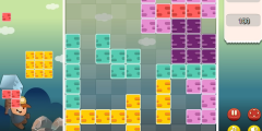 1010 Classic - Amazing Puzzle HTML5 Games