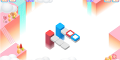 Color Puzzle – Amazing Brain HTML5 Games