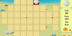 Shell Challenge - Amazing Puzzle HTML5 Games